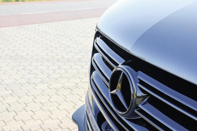Mercedes-Benz SPRINTER 317 1.9 CDI L2H2 RWD 3500kg trekhaak, Led Koplampen, Camera, Volleder, Climate Control