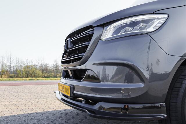 Mercedes-Benz SPRINTER 317 1.9 CDI L2H2 RWD 3500kg trekhaak, Led Koplampen, Camera, Volleder, Climate Control