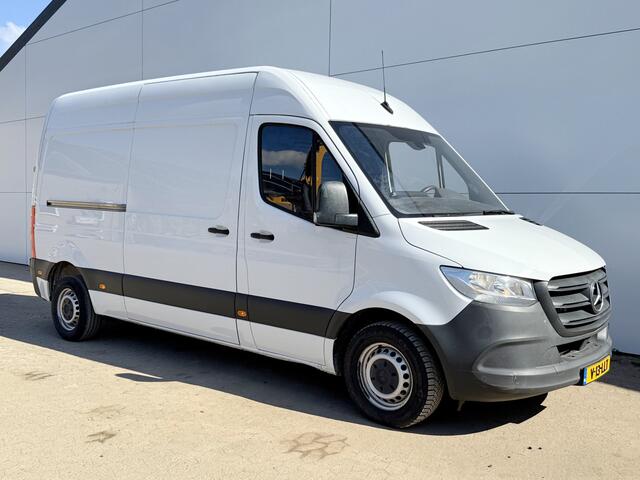 Mercedes-Benz SPRINTER 311 L2H2 AC Cruise Climate Control Euro 6