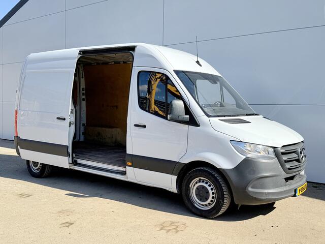 Mercedes-Benz SPRINTER 311 L2H2 AC Cruise Climate Control Euro 6