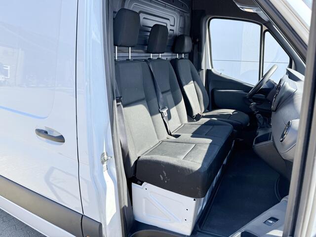 Mercedes-Benz SPRINTER 311 L2H2 AC Cruise Climate Control Euro 6