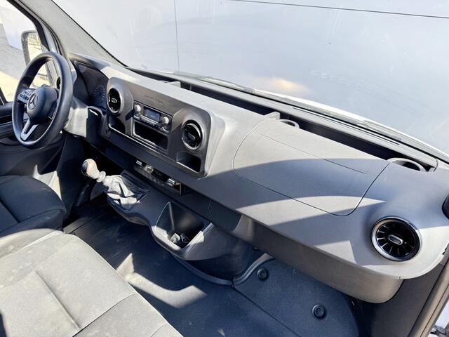 Mercedes-Benz SPRINTER 311 L2H2 AC Cruise Climate Control Euro 6