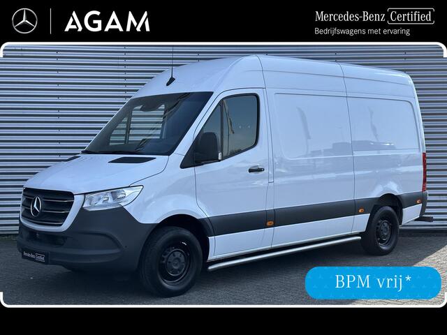 Mercedes-Benz SPRINTER 315 CDI L2H2 Automaat Airco Navigatie Camera etc Nieuwprijs ¤ 59192,- ex