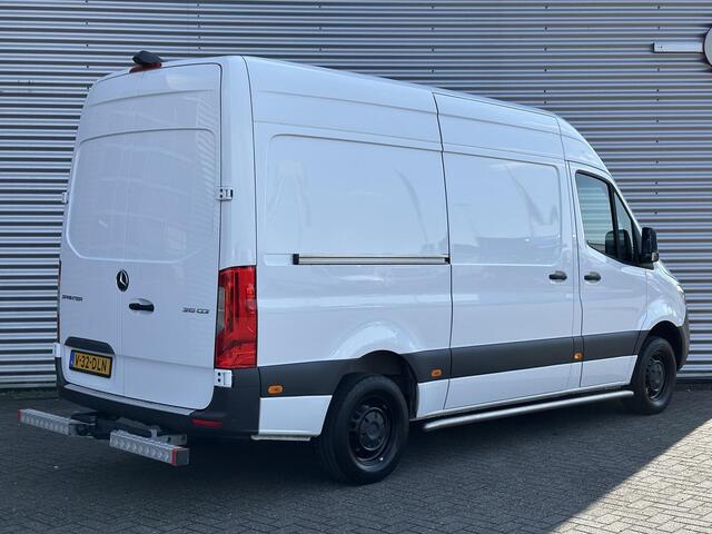 Mercedes-Benz SPRINTER 315 CDI L2H2 Automaat Airco Navigatie Camera etc Nieuwprijs ¤ 59192,- ex