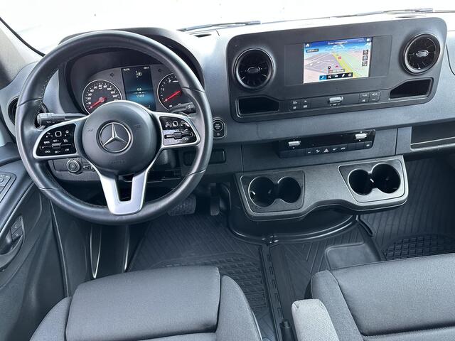 Mercedes-Benz SPRINTER 315 CDI L2H2 Automaat Airco Navigatie Camera etc Nieuwprijs ¤ 59192,- ex