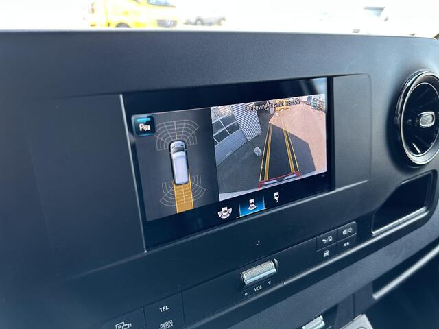 Mercedes-Benz SPRINTER 315 CDI L2H2 Automaat Airco Navigatie Camera etc Nieuwprijs ¤ 59192,- ex