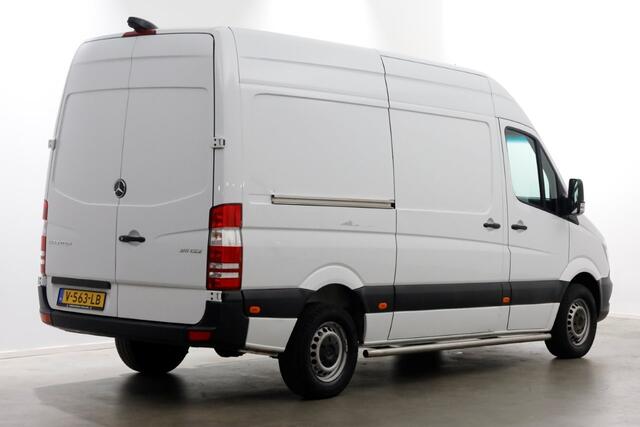 Mercedes-Benz SPRINTER 311 CDI 115pk E6 L2H2 Servicewagen Airco/Camera 01-2018
