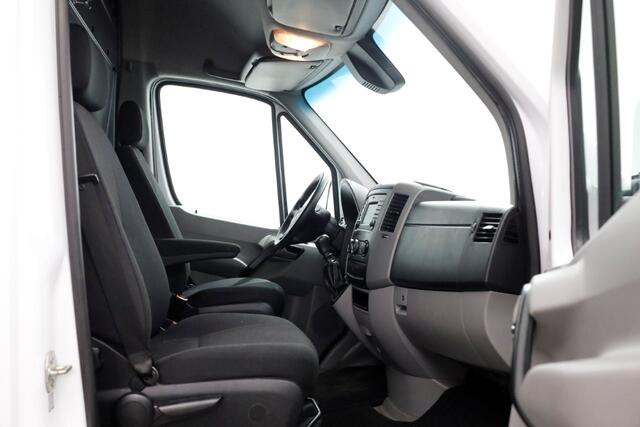 Mercedes-Benz SPRINTER 311 CDI 115pk E6 L2H2 Servicewagen Airco/Camera 01-2018