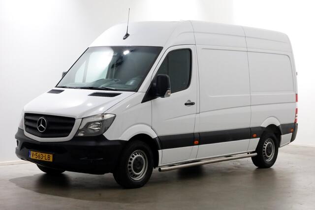Mercedes-Benz SPRINTER 311 CDI 115pk E6 L2H2 Servicewagen Airco/Camera 01-2018