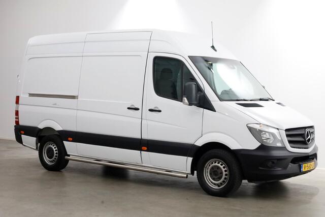 Mercedes-Benz SPRINTER 311 CDI 115pk E6 L2H2 Servicewagen Airco/Camera 01-2018