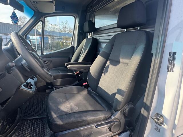 Mercedes-Benz SPRINTER 314 CDI L2H1 Automaat / Navi / Dubbele schuifdeur / Trekhaak / C