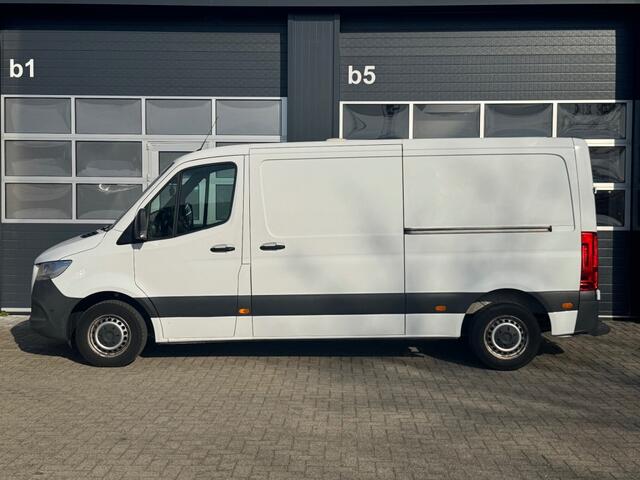 Mercedes-Benz SPRINTER 314 CDI L2H1 Automaat / Navi / Dubbele schuifdeur / Trekhaak / C