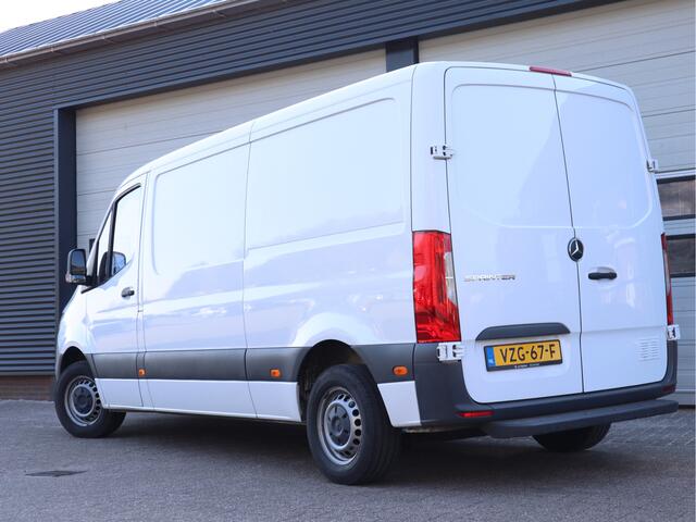 Mercedes-Benz SPRINTER 314 CDI Euro 6 L2H1 - MBUX - Clima - Cruise