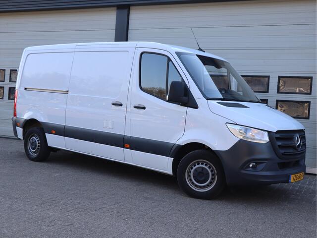 Mercedes-Benz SPRINTER 314 CDI Euro 6 L2H1 - MBUX - Clima - Cruise