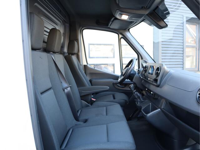 Mercedes-Benz SPRINTER 314 CDI Euro 6 L2H1 - MBUX - Clima - Cruise