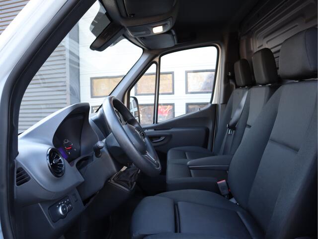 Mercedes-Benz SPRINTER 314 CDI Euro 6 L2H1 - MBUX - Clima - Cruise