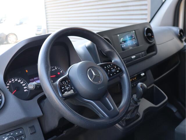 Mercedes-Benz SPRINTER 314 CDI Euro 6 L2H1 - MBUX - Clima - Cruise