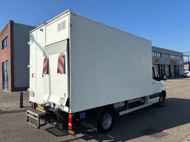 Mercedes-Benz SPRINTER 514CDI Bakwagen Laadklep 82000KM EURO 6