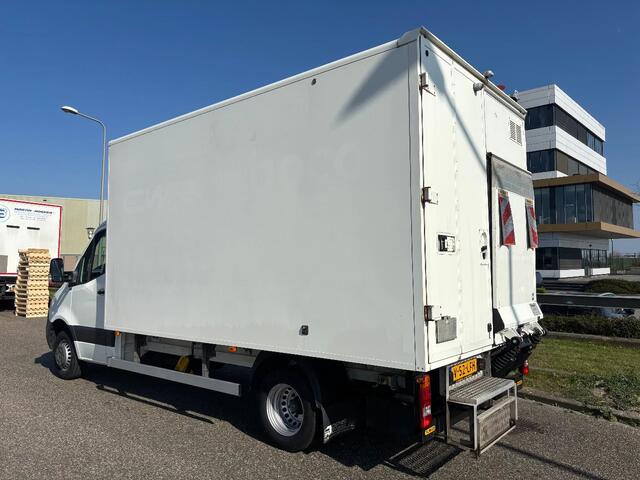Mercedes-Benz SPRINTER 514CDI Bakwagen Laadklep 82000KM EURO 6