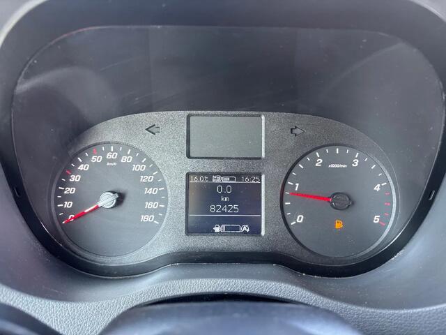 Mercedes-Benz SPRINTER 514CDI Bakwagen Laadklep 82000KM EURO 6