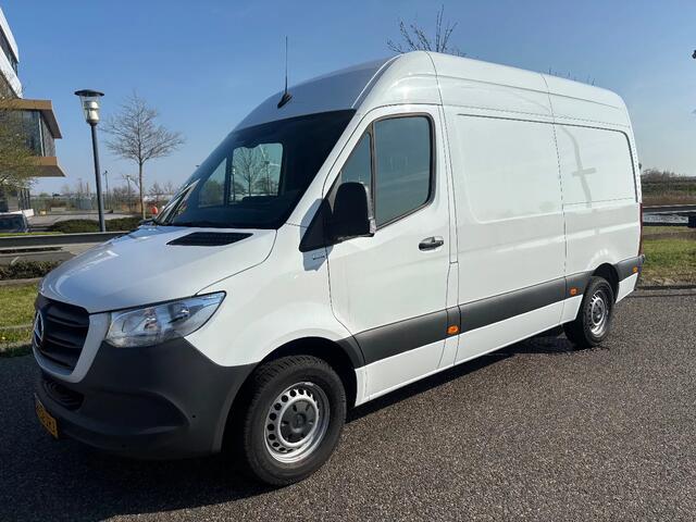 Mercedes-Benz SPRINTER 317CDI L2H2 Automaat Airco Applecarplay Cruisecontrol BPM VRIJ