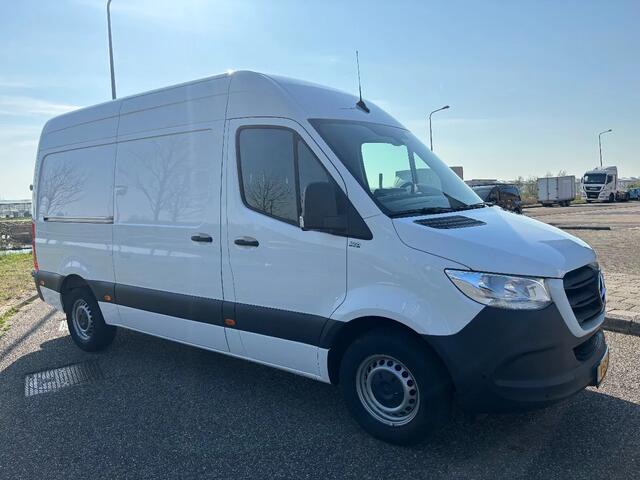 Mercedes-Benz SPRINTER 317CDI L2H2 Automaat Airco Applecarplay Cruisecontrol BPM VRIJ
