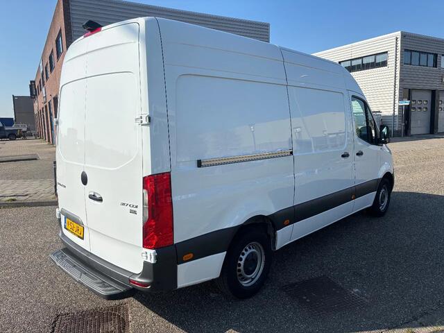 Mercedes-Benz SPRINTER 317CDI L2H2 Automaat Airco Applecarplay Cruisecontrol BPM VRIJ