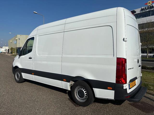 Mercedes-Benz SPRINTER 317CDI L2H2 Automaat Airco Applecarplay Cruisecontrol BPM VRIJ
