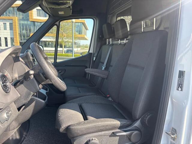Mercedes-Benz SPRINTER 317CDI L2H2 Automaat Airco Applecarplay Cruisecontrol BPM VRIJ
