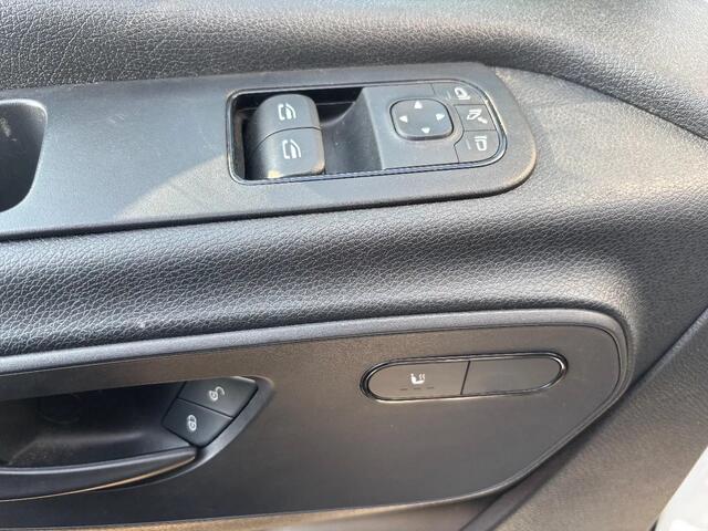 Mercedes-Benz SPRINTER 317CDI L2H2 Automaat Airco Applecarplay Cruisecontrol BPM VRIJ