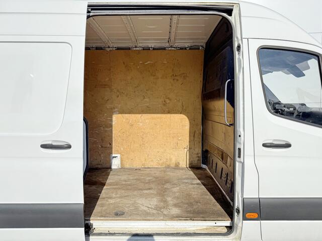 Mercedes-Benz SPRINTER 311 L2H2 AC Cruise Climate Euro 6