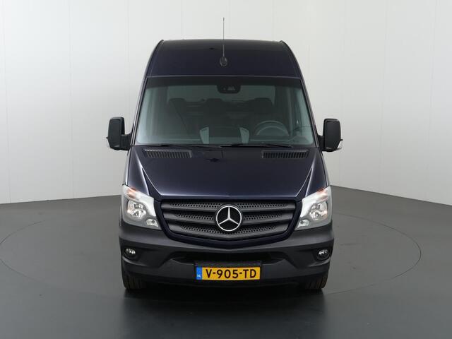 Mercedes-Benz SPRINTER 316 CDI Aut. | L2 H2 | Airco | Cruise Control | Trekhaak | Parkeercamera | 3500KG. AHW | 3-zits
