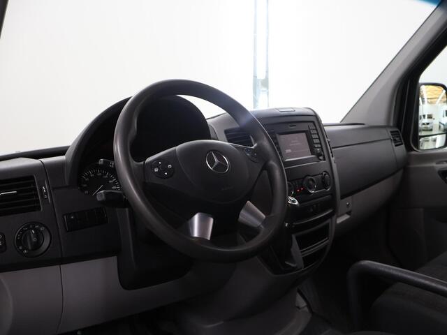 Mercedes-Benz SPRINTER 316 CDI Aut. | L2 H2 | Airco | Cruise Control | Trekhaak | Parkeercamera | 3500KG. AHW | 3-zits