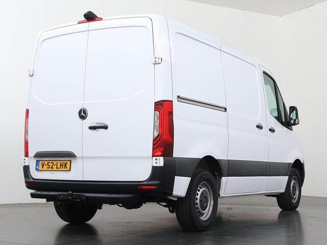 Mercedes-Benz SPRINTER 316 CDI L1 H1 | Aut. | Navigatie | Parkeercamera | Climate Control | Keyless Go | LED | Distronic | Trekhaak | Certified