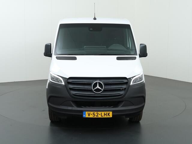 Mercedes-Benz SPRINTER 316 CDI L1 H1 | Aut. | Navigatie | Parkeercamera | Climate Control | Keyless Go | LED | Distronic | Trekhaak | Certified