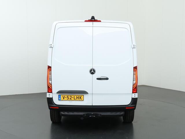 Mercedes-Benz SPRINTER 316 CDI L1 H1 | Aut. | Navigatie | Parkeercamera | Climate Control | Keyless Go | LED | Distronic | Trekhaak | Certified