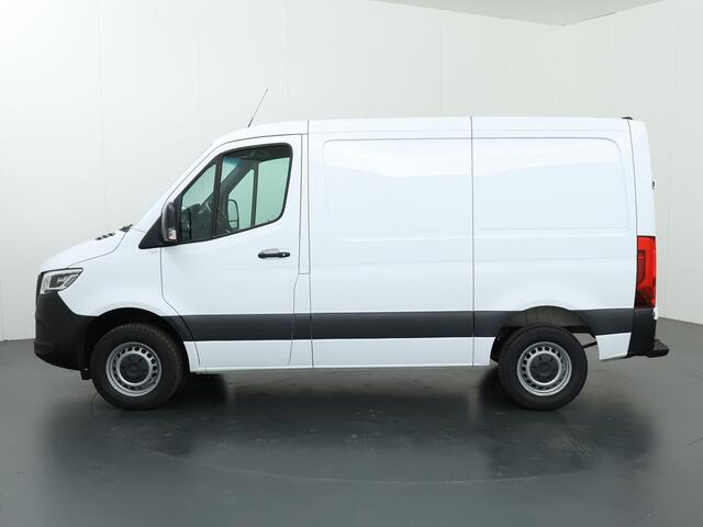 Mercedes-Benz SPRINTER 316 CDI L1 H1 | Aut. | Navigatie | Parkeercamera | Climate Control | Keyless Go | LED | Distronic | Trekhaak | Certified