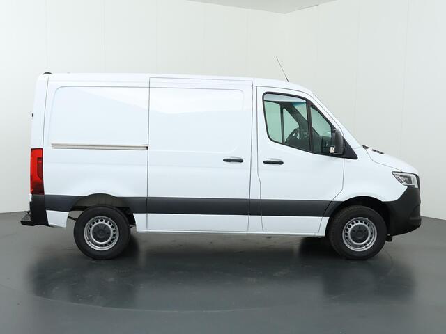 Mercedes-Benz SPRINTER 316 CDI L1 H1 | Aut. | Navigatie | Parkeercamera | Climate Control | Keyless Go | LED | Distronic | Trekhaak | Certified