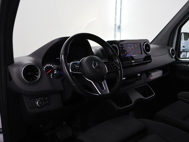 Mercedes-Benz SPRINTER 316 CDI L1 H1 | Aut. | Navigatie | Parkeercamera | Climate Control | Keyless Go | LED | Distronic | Trekhaak | Certified