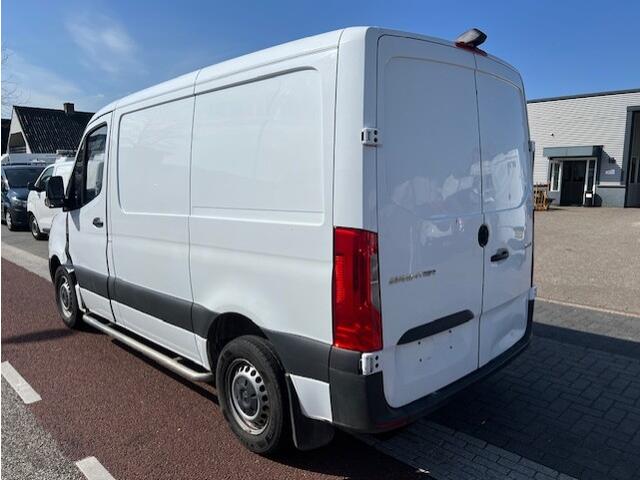 Mercedes-Benz SPRINTER 311 2.2 CDI L1H1 AIRCO KLIMA CAMERA EURO6