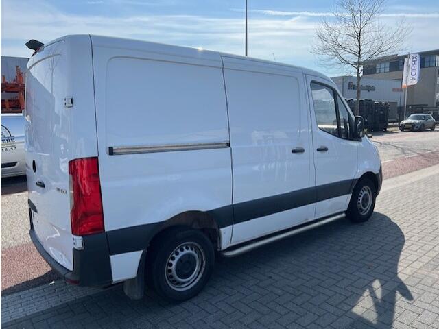 Mercedes-Benz SPRINTER 311 2.2 CDI L1H1 AIRCO KLIMA CAMERA EURO6