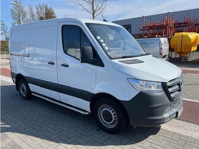 Mercedes-Benz SPRINTER 311 2.2 CDI L1H1 AIRCO KLIMA CAMERA EURO6