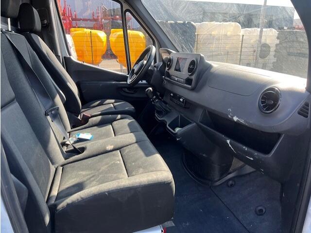 Mercedes-Benz SPRINTER 311 2.2 CDI L1H1 AIRCO KLIMA CAMERA EURO6