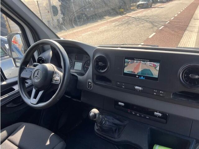 Mercedes-Benz SPRINTER 311 2.2 CDI L1H1 AIRCO KLIMA CAMERA EURO6