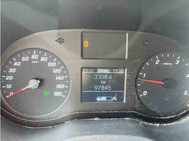 Mercedes-Benz SPRINTER 311 2.2 CDI L1H1 AIRCO KLIMA CAMERA EURO6