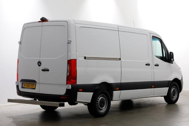 Mercedes-Benz SPRINTER 316 CDI 163pk E6 RWD L2H1 7G Automaat Navi/Camera/2x Schuifdeur 01-2019