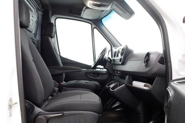 Mercedes-Benz SPRINTER 316 CDI 163pk E6 RWD L2H1 7G Automaat Navi/Camera/2x Schuifdeur 01-2019