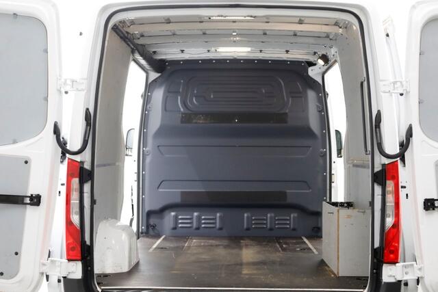 Mercedes-Benz SPRINTER 316 CDI 163pk E6 RWD L2H1 7G Automaat Navi/Camera/2x Schuifdeur 01-2019