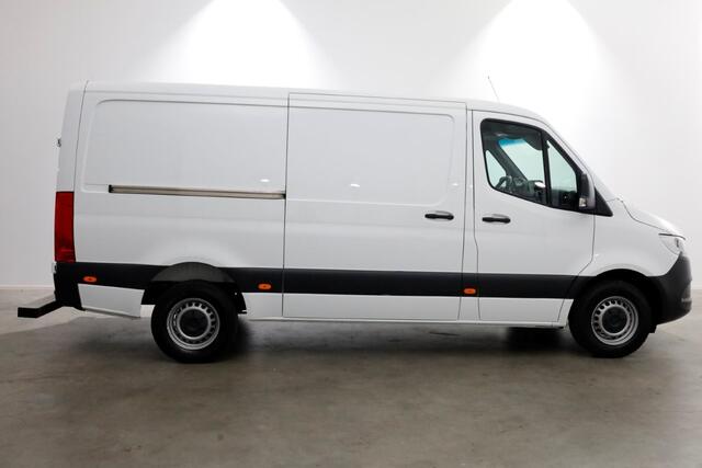 Mercedes-Benz SPRINTER 316 CDI 163pk E6 RWD L2H1 7G Automaat Navi/Camera/2x Schuifdeur 01-2019