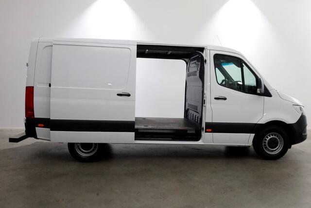 Mercedes-Benz SPRINTER 316 CDI 163pk E6 RWD L2H1 7G Automaat Navi/Camera/2x Schuifdeur 01-2019